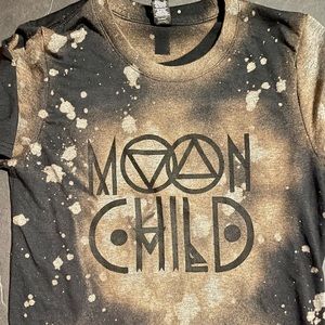Moon Child Tee